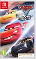 Cars 3 Driven to Win (Switch - Code in a Box) (NEU & OVP) (Blitzversand)