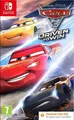 Cars 3: Driven to Win [Digital], Juego para Consola Nintendo Switch