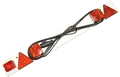 ANHGR 36441 - Anhänger - Lichtleiste für Anhänger/Fahrradträger, 13-polig