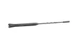 AUTOMEGA 100093610 Autoantenne Antenne Kompatibel mit OPEL ZAFIRA B A05 Corsa C Schrägheck X01 Meriva A X03 Astra H Schrägheck A04 Zafira A T98 Astra H GTC A04