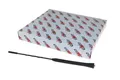 AUTOMEGA 100093610 Antenne für OPEL