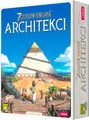 5425016925713 Game Architects of the 7 Wonders of the World Rebel