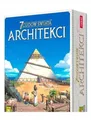 Architekten der 7 Weltwunder (karten) - Gesellschaftsspiel