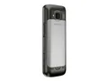 Nokia C5-00 Vodafone warm-gray ohne Simlock, ohne Vertrag