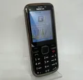 Nokia C5-00 (RM-645) Tastenhandy (Makelloser, neuwertiger Zustand & o. Simlock)