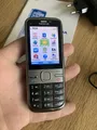 Nokia  C5-00 - 5MP Warm Gray (ohne Simlock) 100% Original!! Top Zustand!