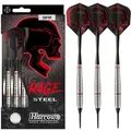 Harrows Rage Steel Softtip (18 g) (DD16335)