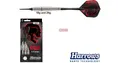 Harrows Softdarts Rage Soft 18g