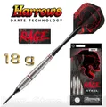 HARROWS Softdarts "RAGE", 18g
