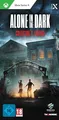 THQ Nordic Alone in the Dark Collector's Edition - Xbox Series X
