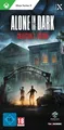 Alone in the Dark Collector's Edition - [Xbox Series X]