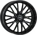 Mak Speciale black mirror 9x21 ET25 - LK5/112 ML66.45 Alufelge schwarz