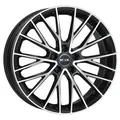 MAK SPECIALE black mirror 9.0Jx21 5x112.0 ET25 3000151850