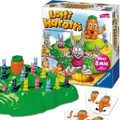 ISBN 22.225 Lotti Karotti - Croque-Carotte - Bunny Hop. 2-4 Spieler, Handwerk & Hobbies, Mehrsprachig, Andere Formate