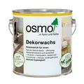 Osmo Dekorwachs - 0,375 Liter 3164 Eiche 10100031