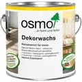 Dekorwachs Transparent Eiche 0,375 L - 10100031 - Osmo