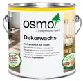 OSMO 3164 Dekorwachs Eiche 375ml