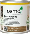 Osmo Dekorwachs 375 ml eiche  Holzwachs