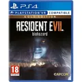 Resident Evil 7: Biohazard [Gold uncut Edition] inkl. 3 DLCs (PS4)