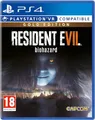 Resident Evil 7 Biohazard Gold (PlayStation 4) [