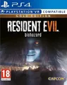 Resident Evil 7: Biohazard - Gold Edition - PS4 / PlayStation 4 - Neu & OVP