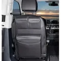 UTILITY mit MULTIBOX Maxi für Fahrerhaussitze VW T6/T5 California Beach / Multiv...