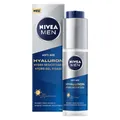 NIVEA MEN Anti-Age Hyaluron Hydro Gesichtsgel (50 ml, Gesichtsgel) (4006000002255)