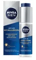 Nivea Gesichtsgel NIVEA MEN Anti-Age Hyaluron Hydro Gesichtsgel (50 ml), 1-tlg.