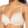 Triumph Beauty-Full Essential WP Damen BH mit Bügel NUDE BEIGE Gr. 70E