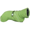 HURTTA Hundemantel Hundemantel Expedition Parka II parsley (grün) grün Größe: 25 / Rückenlänge: 20-30 cm Halsumfang: 20-30 cm / Brustumfang: 30-40 cm