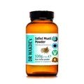 Safed Musli Powder (Chlorophytum borivilianum) - 100g (3.5oz)