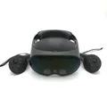 Meta Quest Pro VR 256GB [inkl. Controller] schwarz