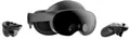 Meta Quest Pro VR Headset 256 GB schwarz Brille