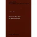 P.i.e. Die Szenischen Texte Der Wiener Gruppe (Deutsch, André Bucher, 1992) (7572731)