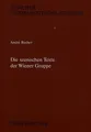 Die Szenischen Texte Der Wiener Gruppe (Taschenbuch)