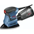 Bosch Professional Schwingschleifer GSS 160 Multi (Schwingschleifer, 180 W) (06012A2300)