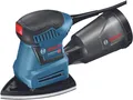 BOSCH Professional GSS 160-1 A Schwingschleifer 180 Watt