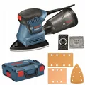 3165140785983 SZLIFIERKA OSCYLACYJNA GSS 160 MULTI 180W BOSCH