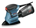 Bosch Professional Schwingschleifer GSS 160 Multi - in L-BOXX 136 - 06012A2300