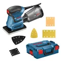 Bosch Schwingschleifer Multischleifer GSS 160-1A Multi Professional inkl. L-Boxx