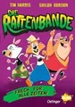 Die Rattenbande 1. Frech für alle Zeiten: Ein lusti... | Buch | Zustand sehr gut