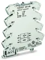 WAGO GmbH & Co. KG Trennverstärker 857-416 Trennverstärker Trennverstärker