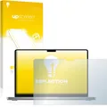 upscreen Reflection Shield Displayschutz Matt (14") (2943309)