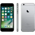 Apple iPhone 6s Plus 64GB Space Gray Neu Originalverpackung versiegelt - Grau