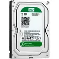 Western Digital Caviar Green WD20EZRX 2 TB Festplatte
