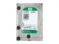 Western Digital WD Green 2TB Interne 3.5" FESTPLATTE (WD20EZRX)