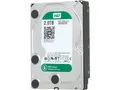 Western Digital WD Green 2TB Interne 8.9cm (WD20EZRX) HDD