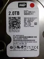 Western Digital WD20EZRX-00D8PB0 | HHNNNTJCG | 05 FEB 2015 | 2 TB