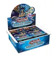 YGO - Legendary Duelists: Duels from The Deep - Booster Display (36 Boosters) - EN
