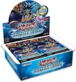 Konami Sammelkarte Yu-Gi-Oh! Legendary Duelists Duels from the Deep 36 Booster Englisch